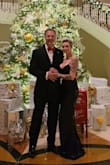 This dress is stunning! I wore it to an award ceremony and I got so many compliments. It fit perfectly and it's gorgeous! - Linzy S.