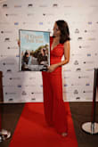 Bought to wear to my film premiere and it was awesome. Small fit perfectly! - Katie J.