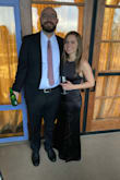 Absolutely LOVE this dress! Bought it for a wedding and it was a hit. I am a bit short, so I had to get it hemmed, but other than that the size was perfect (XS). Can't wait to wear it again! - Hannah S.