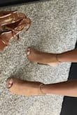 Love the style. It feels comfortable, too. Looking forward to my next purchase - Kryssia S.