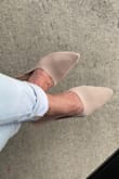 Love these shoes and they are so comfortable!! - Loraine M.