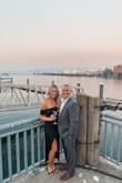 This dress is really flattering! I received a lot of comments when I wore it to a formal event for work. Good quality & true to size - Olivia R.