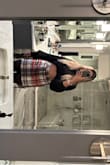 I absolutely love your skirt so much! It is perfect for any holiday. I even gifted it to all of my sisters. You can literally wear the skirt with any top, sweater, long sleeve, jacket, anything. - Gaby M.
