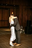 I wore this to my son's Red Rocks, Colorado wedding--with cowboy boots! Was a huge hit! I felt pretty and feminine! It was perfect for the occasion! - Patricia U.