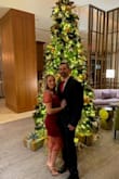 Dress was so unique and comfortable. The quality and fit was perfect. I saw previous reviews about the mesh not laying correctly, but I did not have that issue. Everything fit just as pictured. - Rachel W.