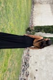 I loved it. It's super simple in the front but very cute from the back. - Mariela L.