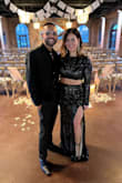 This dress is absolutely stunning!  The details, fit, and design are perfection.  I normally wear a medium and ordered that first, but the waist on the skirt has no give, and I could not zip it up. I exchanged for a large, and Lulus shipped it out within a couple of days, so it arrived just in time for an out-of-town wedding I was attending. The dress photographs beautifully and is comfortable enough to get down on the dance floor, and I received compliments on it all night. I'm in love with it!!! - Michelle R.