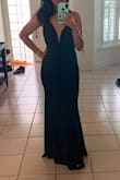 Loved the dress, it was perfect for my black tie event. The fit was great. - Alex F.