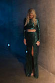 Awesome winter dress! I wore it to a black tie Christmas party and it was perfect! - Ally M.