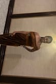 This dress was beautiful! I got so many compliments! It was perfect for a wedding - Janelle D.