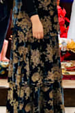 The dress is beautiful, is just a little tight on the bust , but everything is good ,, - Diana S.