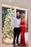 This dress was perfect for my work Holiday Christmas Party! Ive received so many compliments on this gown and it was beyond comfortable to dance in and socialize in! The only alteration I had done was hemming do to my height being 54. 
Thank you LuLus you always come in good hands for my evening nights out! - Rochelle R.