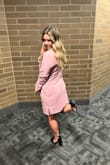 Love these shoes! The gold highlight on the inner heel is adorable! I wore them to a little black dress event and they were incredibly comfortable! Wore them out on the dance floor for hours! - Brittney S.