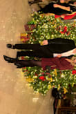 Loved this dress! Great material! Very flattering not too short! - Rachael J.