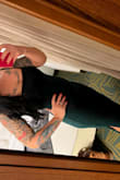 So snug and comfy and it looks so cute on! - Maegan B.