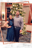 This dress was perfect for my work Christmas Party. Everyone loved it and I received lots of compliments. - Sarah T.