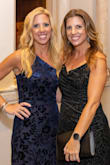 Loved this dress! I wore it to a Black Tie Gala event and got many compliments. Did not have to adjust length (I'm between 5'3-5'4) and it was very comfortable. Would highly recommend! - Tracy L.