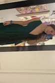 Its so perfect!!! It looks a little bit before you put it on, but I put it on and it fit so good! - Emily S.