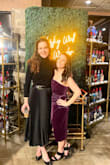 Ordered this dress for a fancy fundraiser and got so many compliments. It was very comfortable and didn't have to pull up the top all night (which I hate about strapless). I couldn't zip it up all the way by myself so I just had to make sure I had someone to help! - Laura F.