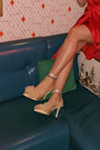 Love love absolutely love this dress shoes very comfortable very dressy trendy and absolutely stunning. - Ashima C.