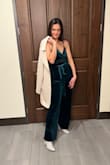 This is the best purchase I have ever made! It fits perfectly and is so comfortable! - McKenzie W.