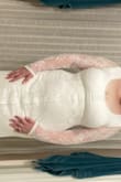 Too small on me. I felt that the arms were quite tight and hard to move in - Sarah V.