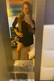 Felt sexy in this, good for a very warm evening - Sarah B.