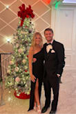 A perfect dress for a wedding! I received so many compliments on this simple yet elegant dress for a winter wedding. I paired it with a scarf shawl to keep myself warm during church. Highly recommend it as I am sure I'll get many more uses out of it at future weddings. - Kayla A.