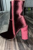 They are divine! Amazing design, and goes with everything. It would be great if they had a bit of a platform but they're nice. - Valeria B.