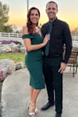 Love this dress, it was so comfortable. Just enough give but looked fitted. I received so many compliments. It married all of my faves- sexy, comfortable and not expensive! - Simone P.