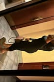 I loved the square style of this boot. I was so excited to purchase this boot. It hurt the ball of my foot and it was definitely loose. I was disappointed but still cute very - Jasmine S.