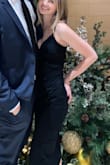Love this dress! It fits perfectly. Super comfy and good quality too - Emma M.