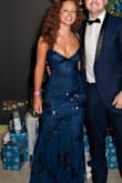 i bought this for a formal, and it fit PERFECTLY. i didn't even need to get it hemmed (which is shocking considering im short tall girls be aware of this). so flattering and hugged in all the right places. highly recommend great steal for the price! i got so many compliments - Camila E.