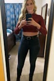 Got so many compliments!! Ordered size medium - Alyssa