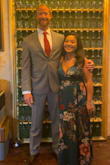 It was very comfortable and stylish. Thanks! - Stephanie A.