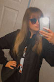Really nice quality and super cute! The style is very flattering as well. - Emma S.