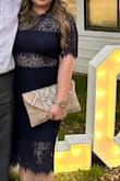 The detail is amazing, the quality is good and everyone loved it. - AmberRose S.