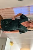 Comfortable, cute and I got lots of compliments! - Cristi S.