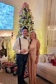 This dress is amazing - I've been shopping at Lulus for years but this one is one of my favorite dresses of all time - just hope I can find more events to wear it too : ) - Urszula W.