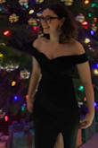 I always get a little nervous ordering online, but this dress was absolutely perfect! It was form fitting, but breathable, and had me feeling so confident!! - Kaleigh D.