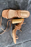 These are very cute, wore them out to a picnic - Katie A.