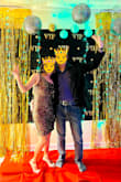 I am a petite South Asian girl. I bought the black multi-colored sequin dress. I love everything about this dress. The fit is perfect. Fabric is good and comfortable. I wore this for a holiday party and received several compliments. Highly recommend this for petite girls. - Akshatha S.