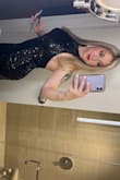 This was so comfortable and I'm so happy I purchased this! - Elizabeth B.