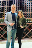 I'm really happy with this bodysuit! Fit my petite frame perfectly. I wore it to a holiday dinner with black pants, but looks good with a skirt, too. The emerald green color is great! - Mollyanne D.