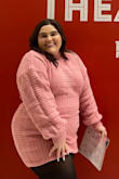 It's my new favorite dress! Fit perfectly and looked amazing! - AnnaLisa V.
