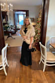 Super cute and warm! Great for anything the winter occasion! - Rebecca Z.