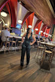 I loved it so much. Put it on for my Birthday .I received so many compliments at the casino.. - Eunice L.