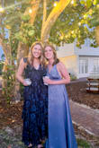 I felt so comfortable and confident in this dress! I highly recommend this dress for any wedding guest! - Allison J.