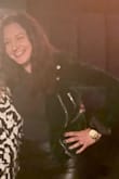 This jacket was such a show stopper for me. I was searching for an outfit for my office holiday party and found this and no lie, I built my outfit around this. It's that gorgeous in person! A piece I look forward to wearing again and again. - Sarah M.
