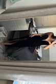 Just get it. The bust has a ton of support with the boning, it's so elegant and sexy. The small fit me perfect! Going to wear to a formal winter wedding! - Jeanette H.